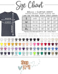 Spirit Bow Crew | Tshirt