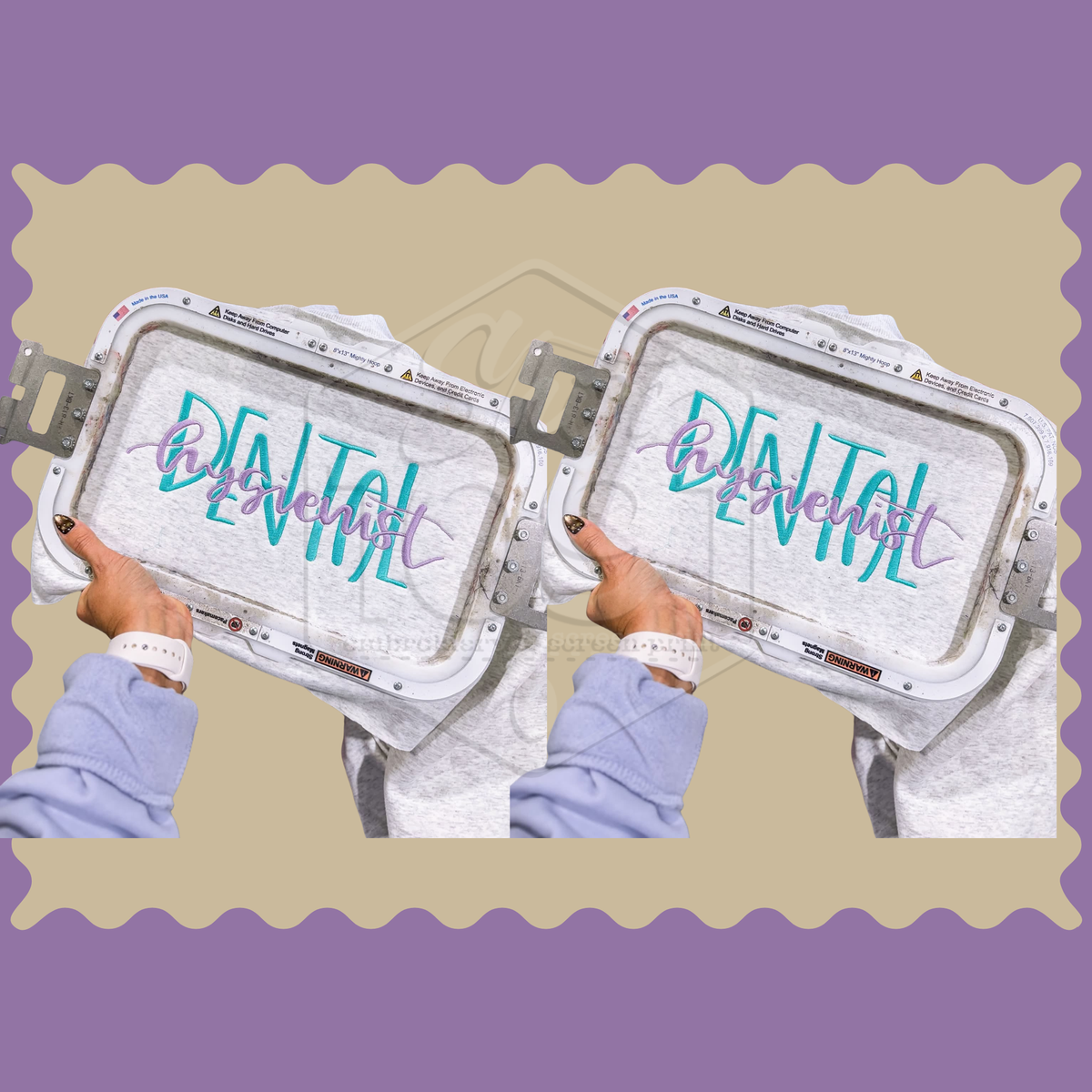 Dental Hygienist HL