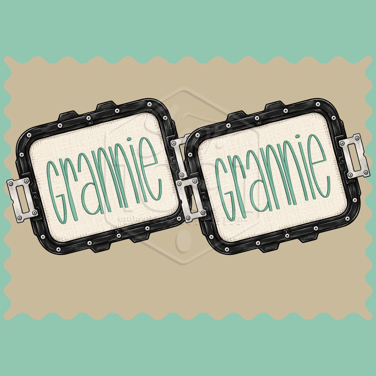 Grannie HL