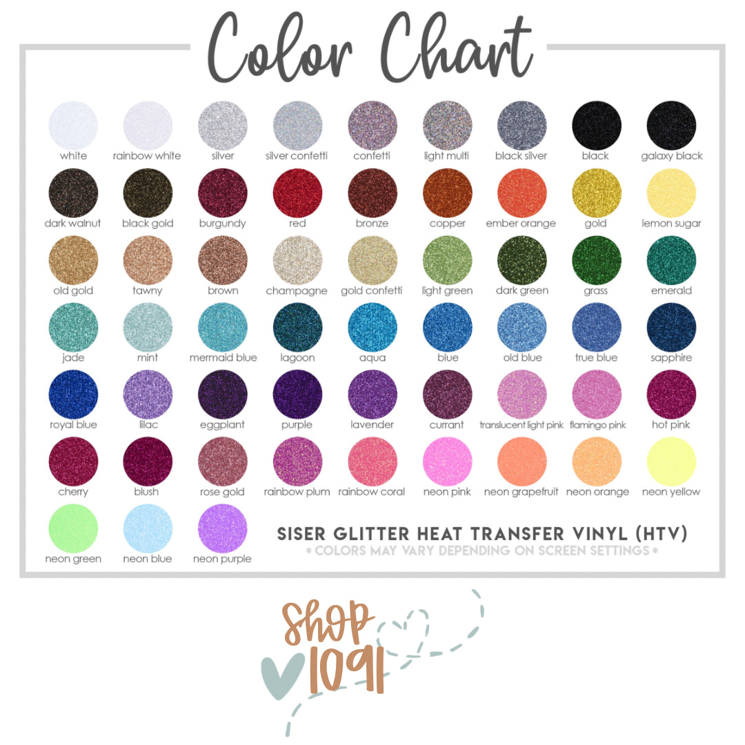 Sequin Varsity Letter Crew