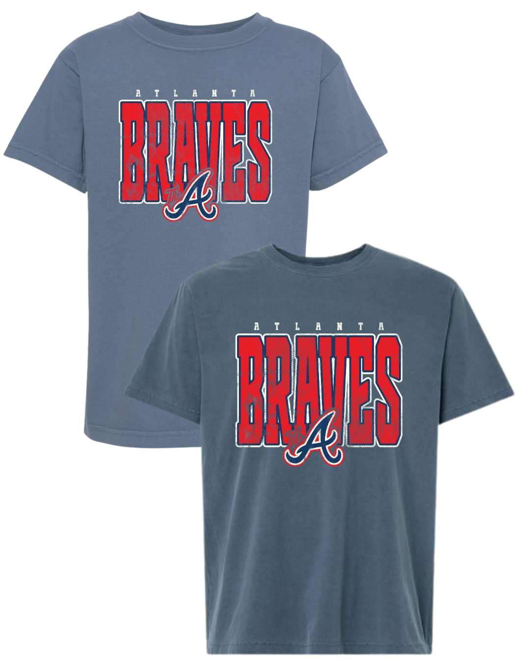 Braves Tee