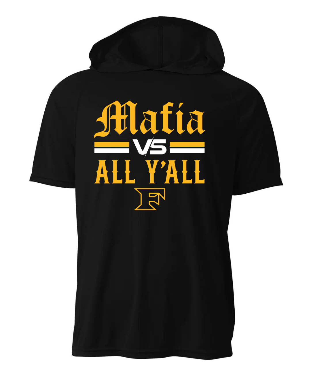 Mafia vs All Y'all