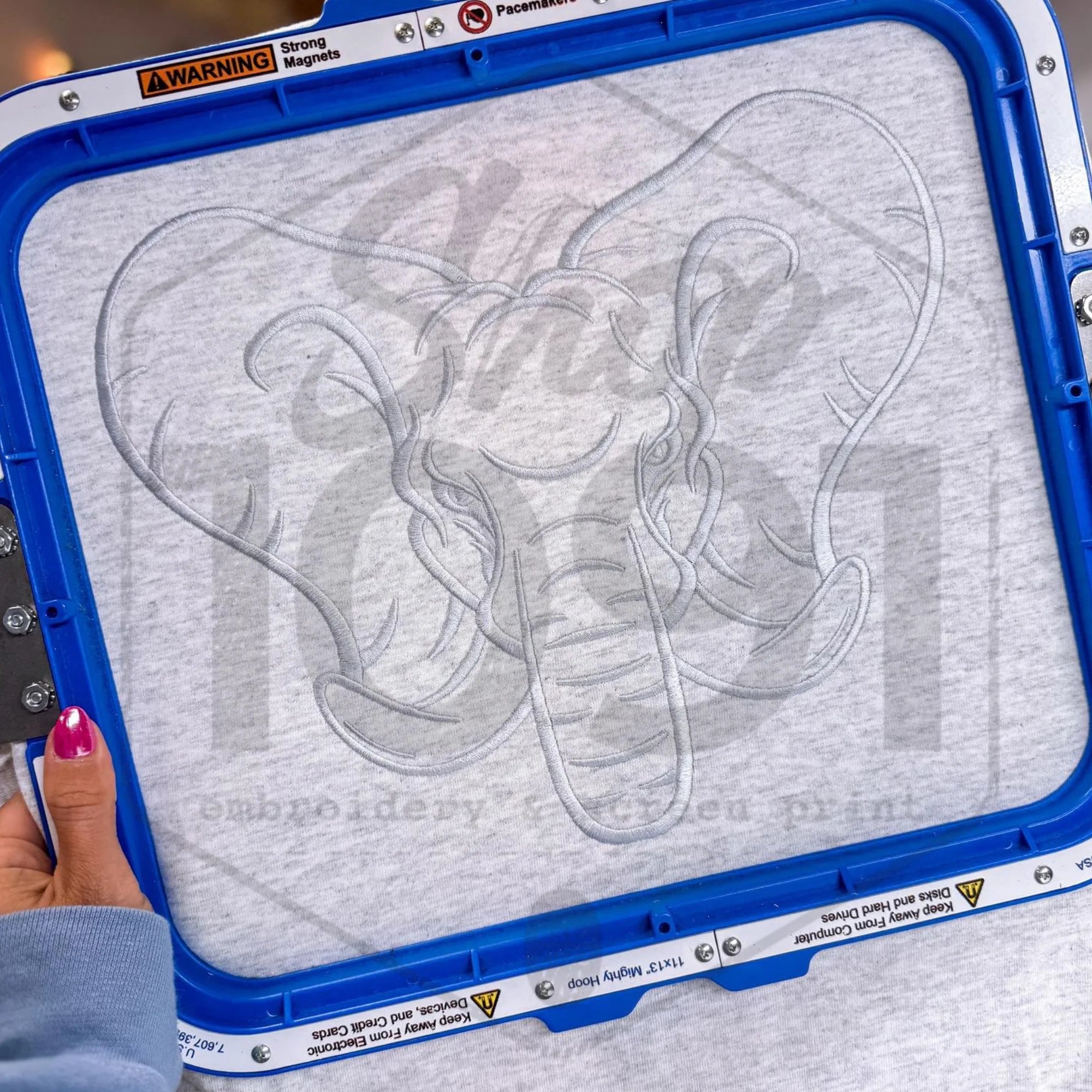 Vintage Mascot Sweatshirts &amp; Tshirts