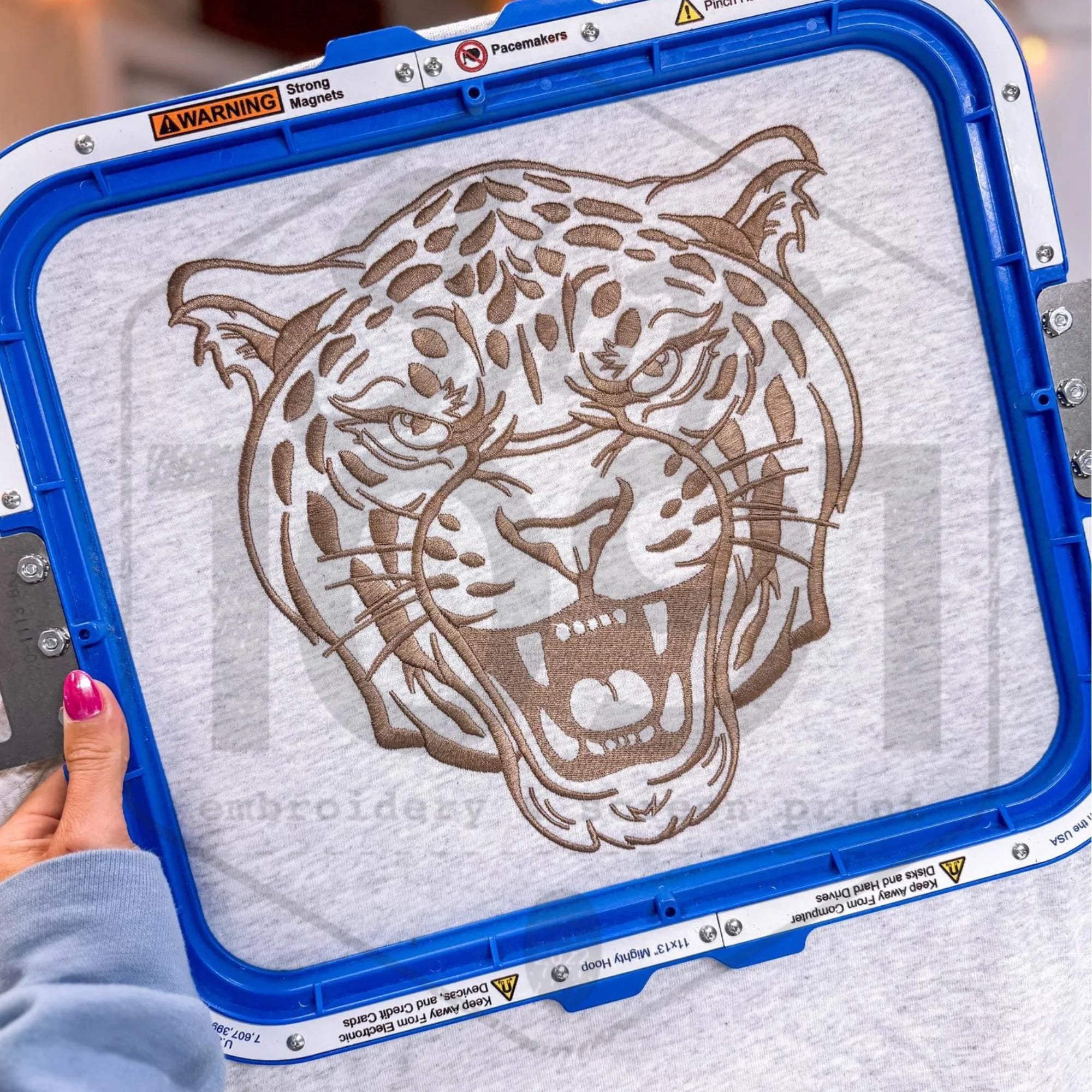 Vintage Mascot Sweatshirts &amp; Tshirts