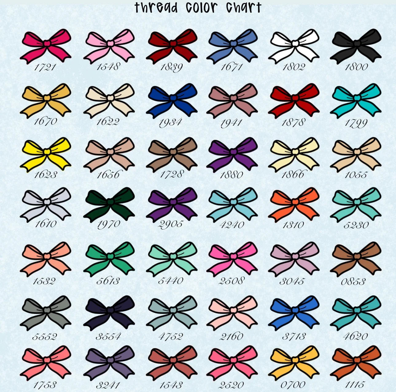 Dainty Monogrammed T