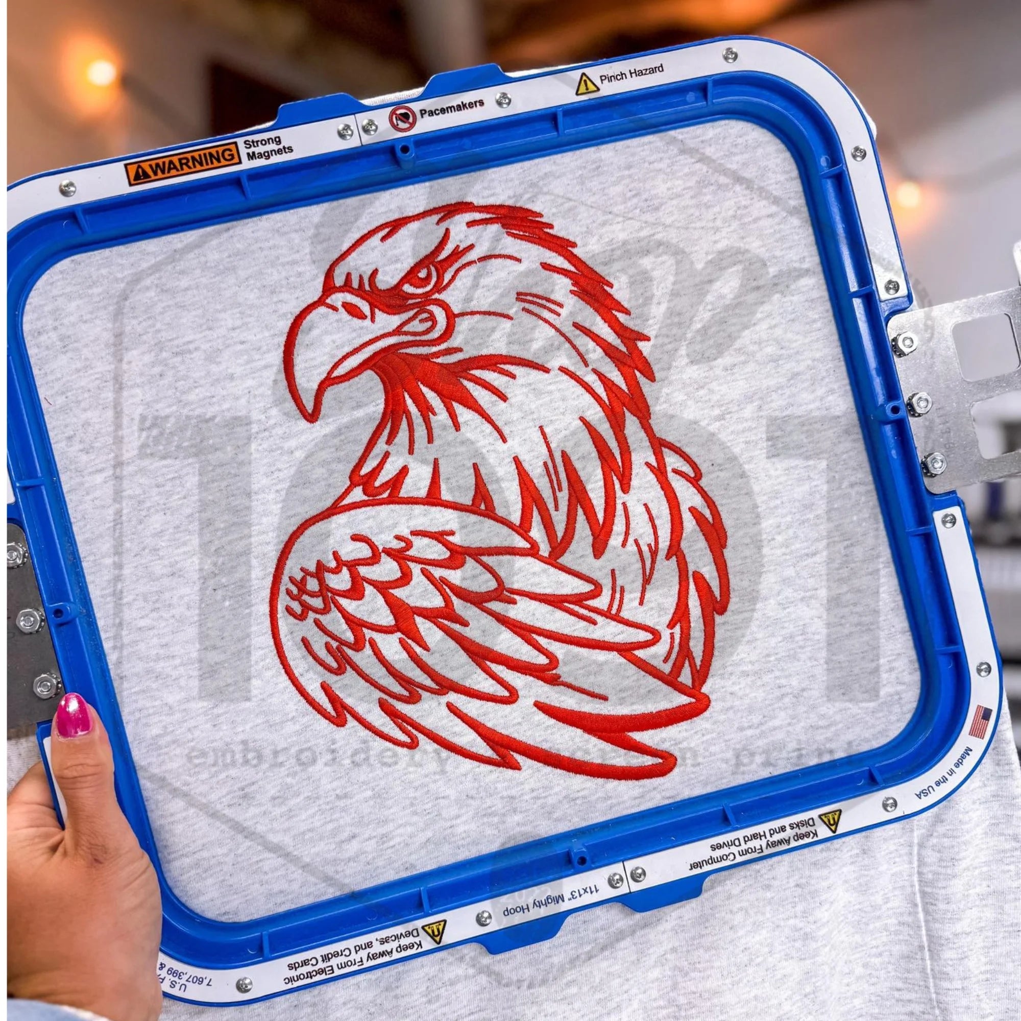 Vintage Mascot Sweatshirts &amp; Tshirts