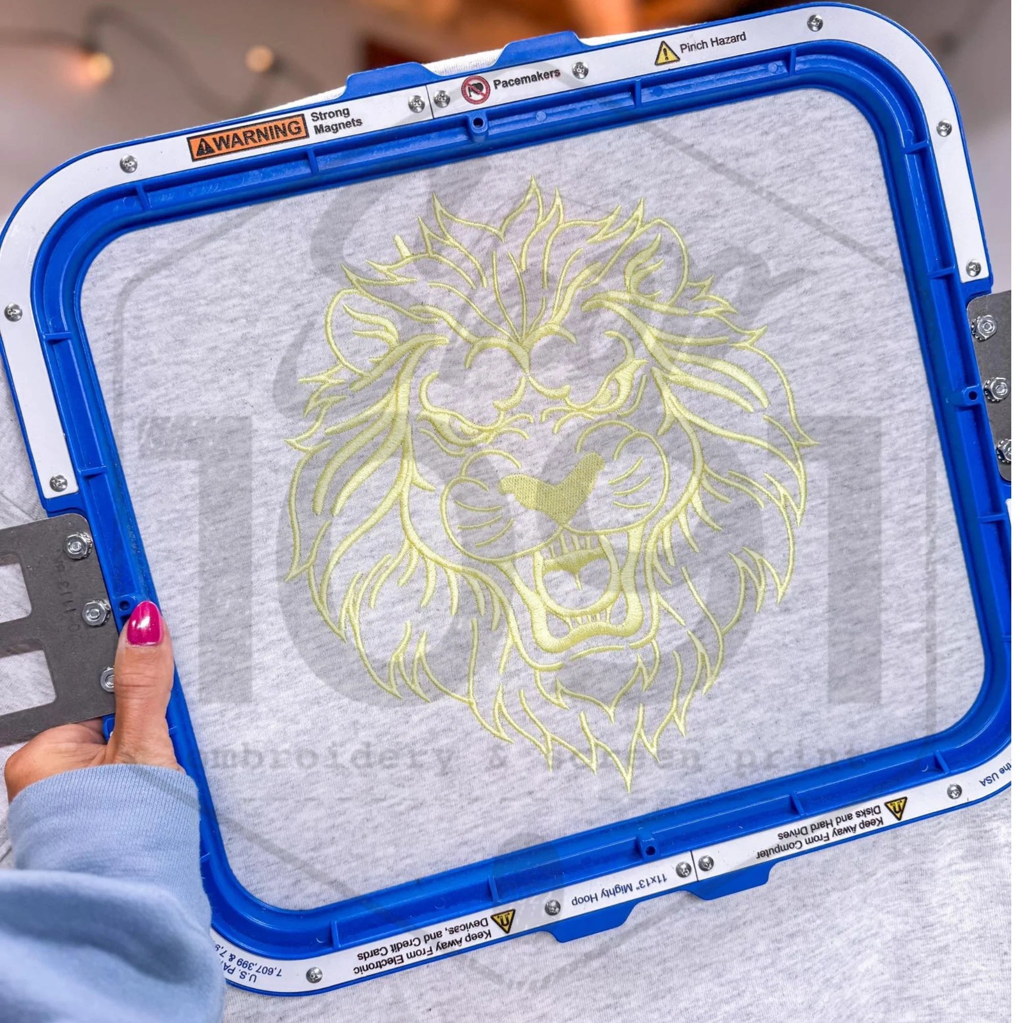 Vintage Mascot Sweatshirts &amp; Tshirts